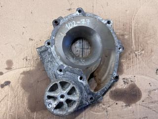 корпус помпы Scania 124 4 поколение 2004, 11.7 л., DC 12.03, дизель, 1450153