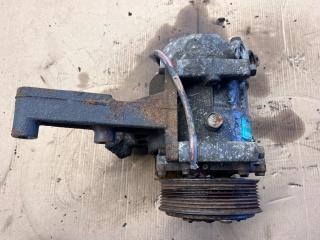 компрессор кондиционера Scania 124 4 поколение 2004, 11.7 л., DC 12.03, дизель, 8067