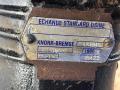 компрессор пневмоподвески Scania 124 4 поколение 2004, 11.7 л., DC 12.03, дизель, K016615ES - фото №6