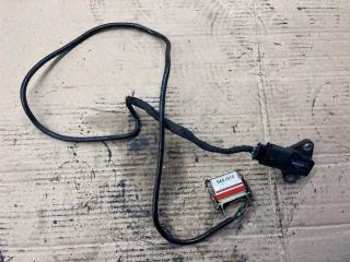 датчик абсолютного давления Scania 124 4 поколение 2004, 11.7 л., DC 12.03, дизель, 0281002655