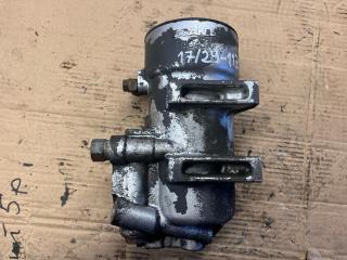 корпус топливного фильтра Scania 124 4 поколение 2004, 11.7 л., DC 12.03, дизель, 1494514