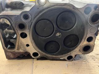 головка блока цилиндров Scania 124 4 поколение 2004, 11.7 л., DC 12.03, дизель, 1522361