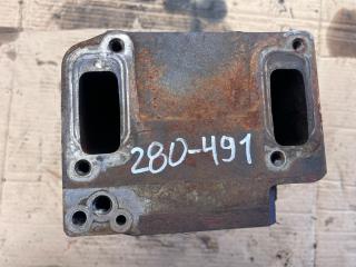 головка блока цилиндров Scania 124 4 поколение 2004, 11.7 л., DC 12.03, дизель, 1522361