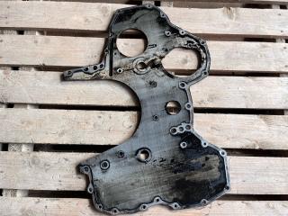 плита привода ГРМ Scania 124 4 поколение 2004, 11.7 л., DC 12.03, дизель, 1438305