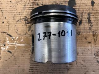 поршень Scania 124 4 поколение 2004, 11.7 л., DC 12.03, дизель, 6460, 127L39R041