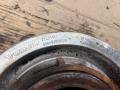 подшипник выжимной Volvo FH 4 2013, 22429963, 327672, 666482000225 - фото №4