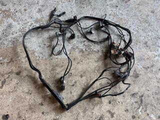 проводка двигателя Scania R 5 поколение 2010, 12.7 л., DC 13.05, дизель