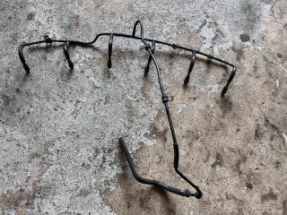 трубка обратки форсунок Scania R 5 поколение 2010, 12.7 л., DC 13.05, дизель