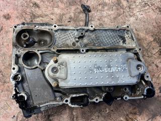 корпус теплообменника Scania R 5 поколение 2010, 12.7 л., DC 13.05, дизель, 2001484