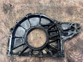 крышка двигателя передняя Scania R 5 поколение 2010, 12.7 л., DC 13.05, дизель, 1852398