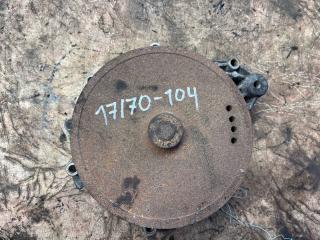 помпа Scania R 5 поколение 2010, 12.7 л., DC 13.05, дизель