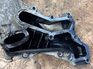 корпус масляного фильтра Scania R 5 поколение 2010, 12.7 л., DC 13.05, дизель, 1769416, 6750873100