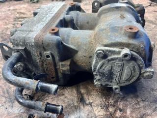 компрессор пневмоподвески Scania R 5 поколение 2011, 12.7 л., DC 13.05, дизель, 1901246, K009815