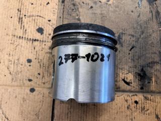 поршень Scania 124 4 поколение 2004, 11.7 л., DC 12.03, дизель, 6460, 127L39R061