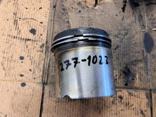 поршень Scania 124 4 поколение 2004, 11.7 л., DC 12.03, дизель, 6460, 127L39R061