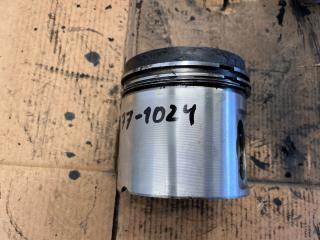 поршень Scania 124 4 поколение 2004, 11.7 л., DC 12.03, дизель, 6460, 127L39R061