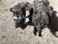 ТНВД Renault Premium 1 поколение 2004, 11.1 л., DCI 420, дизель, 5010553948, 0445020036, 044020028 - фото №4