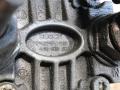 ТНВД Renault Premium 1 поколение 2001, 11.1 л., DCI 420, дизель, 5010553948, 0440020028, 0445020013 - фото №7