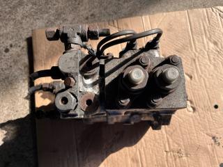 ТНВД Renault Premium 1 поколение 2003, 11.1 л., DCI 420, дизель, 0440020028, 5010412508, 0445020004