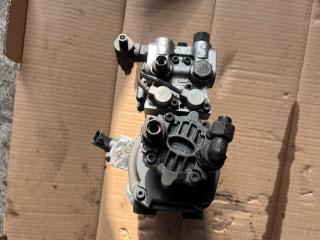 ТНВД Renault Premium 1 поколение 2005, 11.1 л., DCI 420, дизель, 0440020028, 0445020013, 5010450952