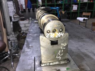 распредвал Volvo FH 2 поколение 2010, 12.0 л., дизель, 21110437