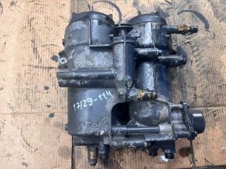 корпус топливного фильтра Scania R 5 поколение 2011, 12.7 л., DC 13.05, дизель, 2060083