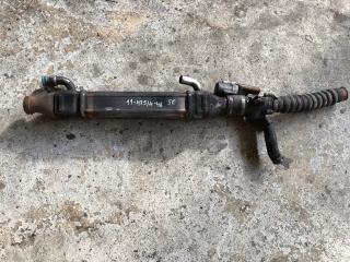 охладитель (теплообменник) EGR Scania R 5 поколение 2011, 12.7 л., DC 13.05, дизель, 2049468, L1795704, M9244006