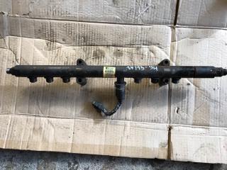 топливная рампа Scania R 5 поколение 2011, 12.7 л., DC 13.05, дизель, 2002834