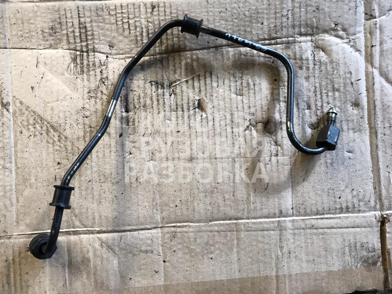 трубка топливная Scania R 5 поколение 2011, 12.7 л., DC 13.05, дизель - фото №1