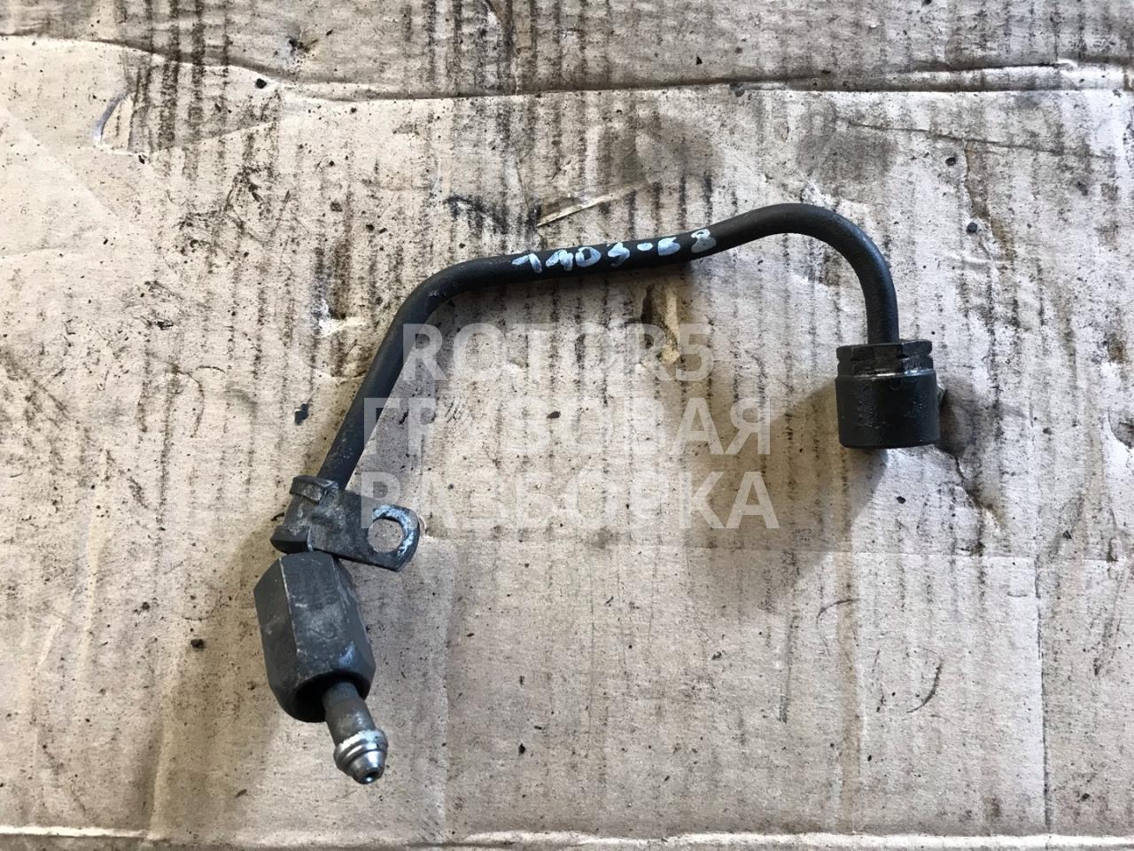 трубка топливная Scania R 5 поколение 2011, 12.7 л., DC 13.05, дизель - фото №1