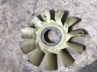 крыльчатка вискомуфты Scania R 6 поколение 2017, 2035608