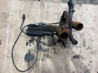 клапан EGR Scania R 5 поколение 2011, 12.7 л., DC 13.05, дизель, 1903240, 2004719, 2035352, 17311023