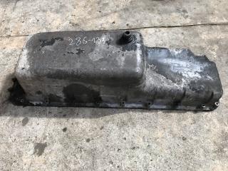 масляный поддон Scania 124 4 поколение 2003, 1507199