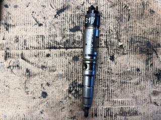 форсунка MAN TGA 1 поколение 2007, 10.5 л., дизель, 217, 0445120217, 5110100-6126, 5110100-6126