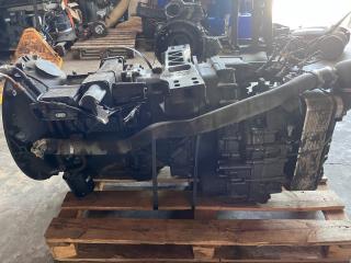 КПП автоматическая (АКПП) Scania R 5 поколение 2013, GRS905R