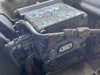 клапана (соленоиды) кпп Scania R 5 поколение 2013