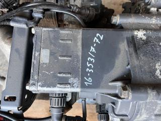 клапана (соленоиды) кпп Scania R 5 поколение 2013, 1778524