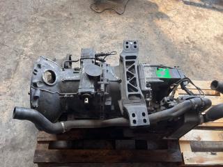 КПП механическая (МКПП) Scania R 5 поколение 2011, GRS895R