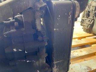 теплообменник ретарды Scania R 5 поколение 2011