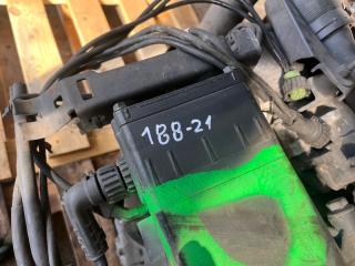 клапана (соленоиды) кпп Scania R 5 поколение 2011, 1778521