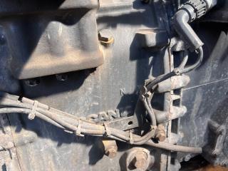 Проводка КПП Scania R 5 поколение 2011, 1849112, 1918739