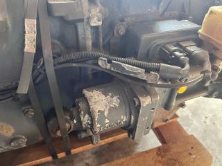 Проводка КПП Scania R 5 поколение 2013, 1849112, 1863339