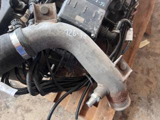 патрубок охлаждения ретарды Scania R 5 поколение 2013