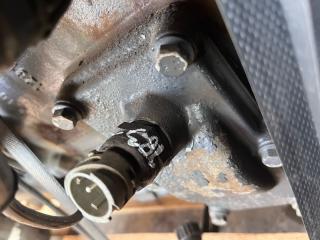 датчик скорости коробки Scania R 5 поколение 2013