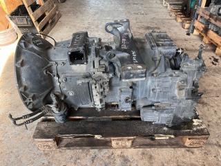 КПП автоматическая (АКПП) MAN TGX 1 поколение 2018, GRS895R, 81320046463