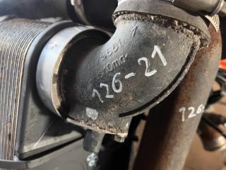 патрубок охлаждения ретарды Scania R 5 поколение 2013, 1775681