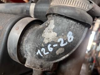 патрубок охлаждения ретарды Scania R 5 поколение 2011