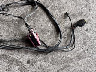 Проводка КПП MAN TGX 1 поколение 2018, GRS895R, 0615901, 13632610, 2459659