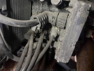 соленоид (клапан) ретарды Scania R 5 поколение 2011, 1025409, 1773867