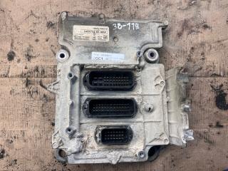 блок управления АКПП MAN TGX 1 поколение 2017, 2424754, 9934811